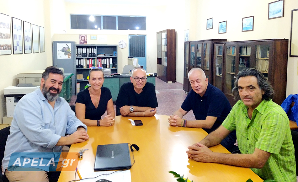 Σπάρτη: «Δεν αρκούν τα μερεμέτια» στα γερασμένα σχολικά κτίρια