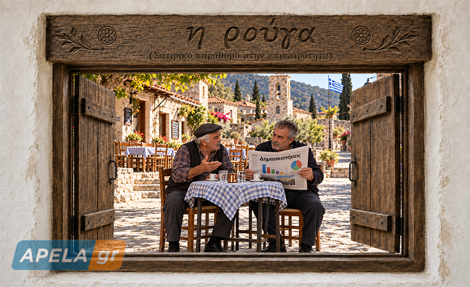Οι δημοσκοπήσεις